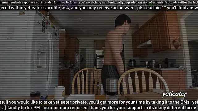 yetieater online show from 02/15/25, 05:17