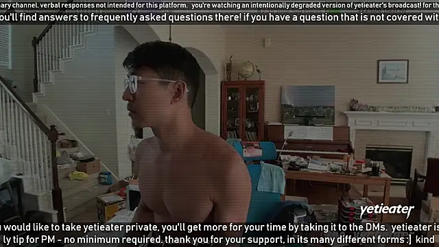 yetieater online show from 03/10/25, 05:29