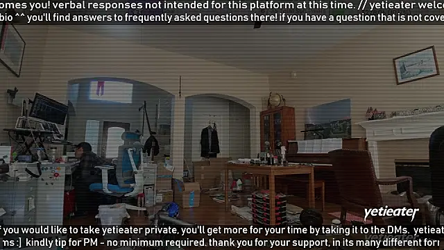 yetieater online show from 01/31/26, 07:11