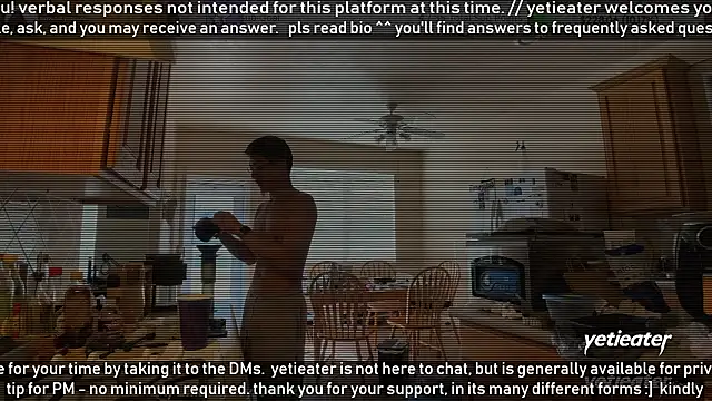 yetieater online show from 02/28/26, 04:19