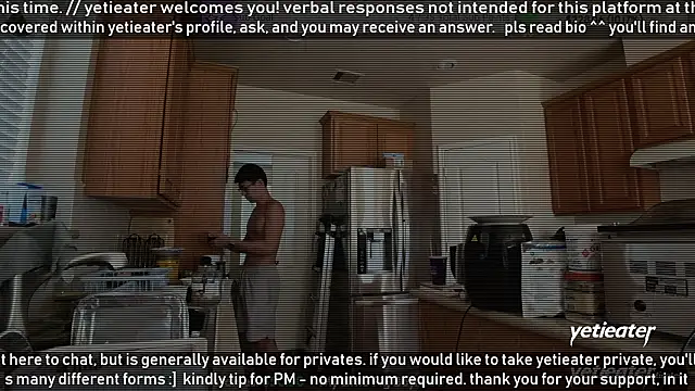 yetieater online show from 03/03/26, 02:45