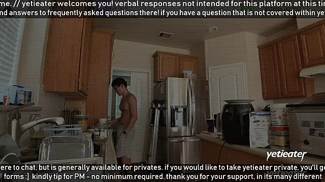 yetieater online show from 03/04/26, 05:08