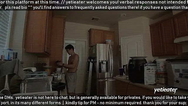 yetieater online show from 03/07/26, 03:09