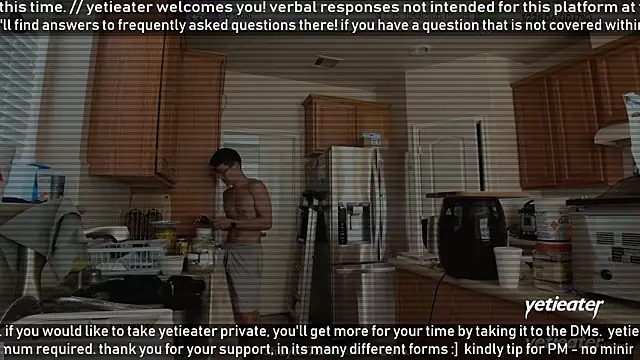 yetieater online show from 03/24/26, 04:56