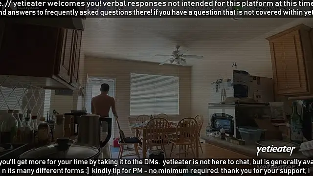 yetieater online show from 04/07/26, 06:41