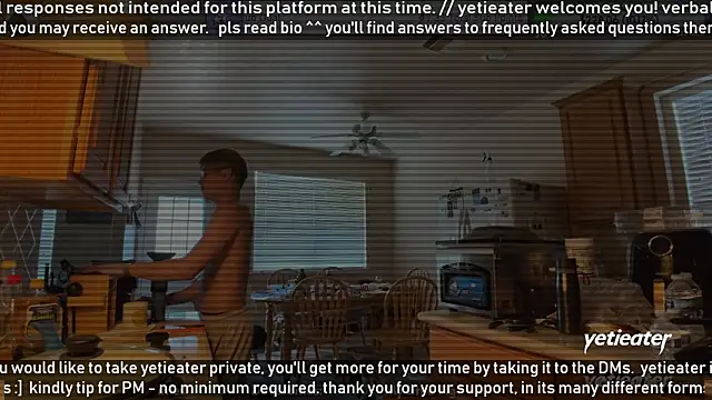 yetieater online show from 07/08/26, 03:49