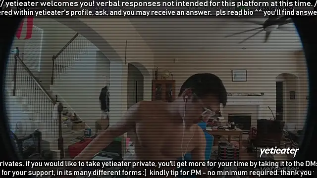 yetieater online show from 07/20/26, 06:54