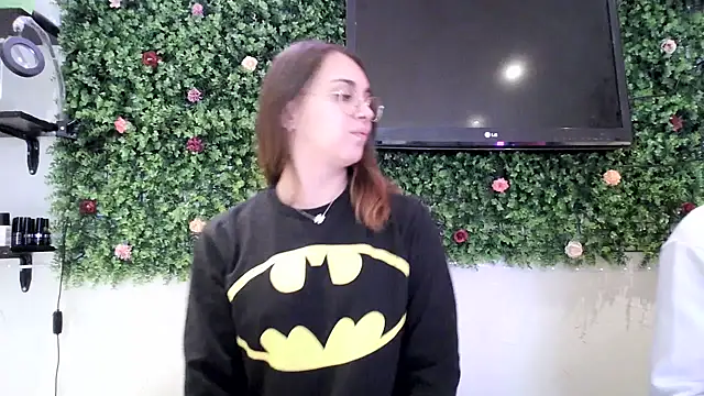  little blake online show from 02/16/26, 09:38