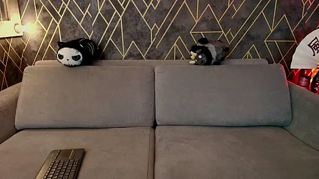 Tahara Romanov online show from 03/17/26, 04:32