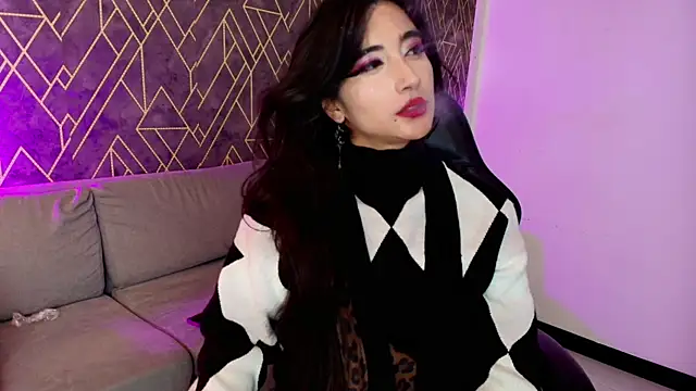 Tahara Romanov online show from 05/05/26, 03:09