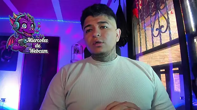 Strip Classes Col online show from 11/05/25, 03:01