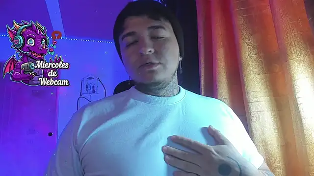 Strip Classes Col online show from 01/07/26, 03:03