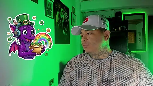 Strip Classes Col online show from 03/11/26, 02:56