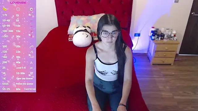 Saray honey04 online show from 09/22/25, 07:38