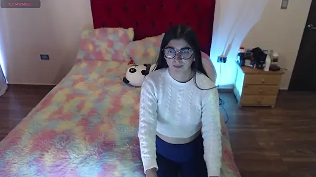 Saray honey04 online show from 09/29/25, 09:52