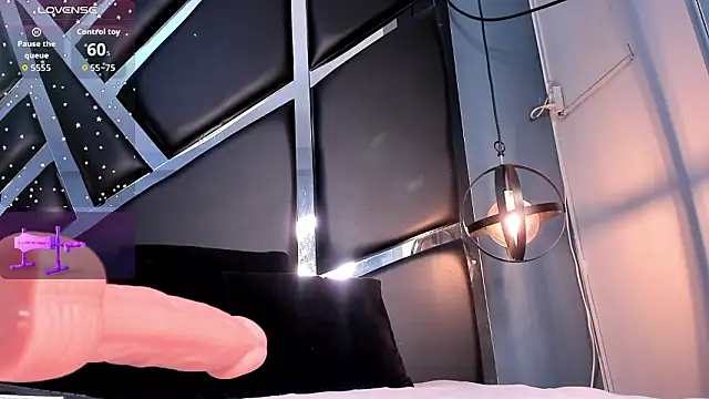 Melissa 23  online show from 02/15/26, 11:41