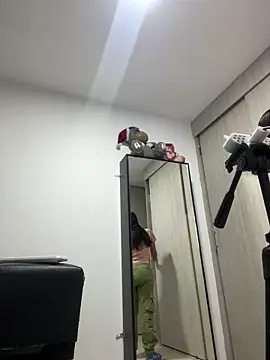 ElectraRhodes1 online show from 02/03/26, 10:26