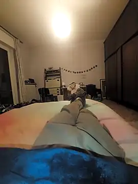 Snapshot of Cazzettostorto99 chatting on 02/05/26, 06:12 Cazzettostorto99 online show from 02/05/26, 06:12