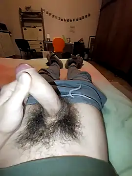 Cazzettostorto99 online show from 03/09/26, 05:50