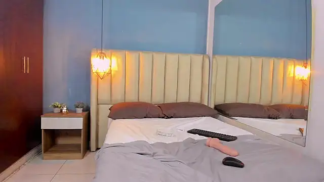 diamond sweet1 online show from 03/21/25, 05:11