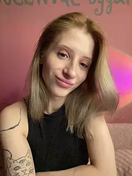 amorearte m online show from 12/04/25, 02:48