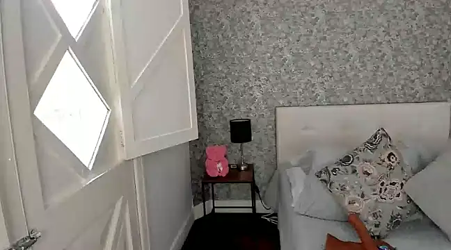 Brendalamar online show from 03/18/25, 08:26