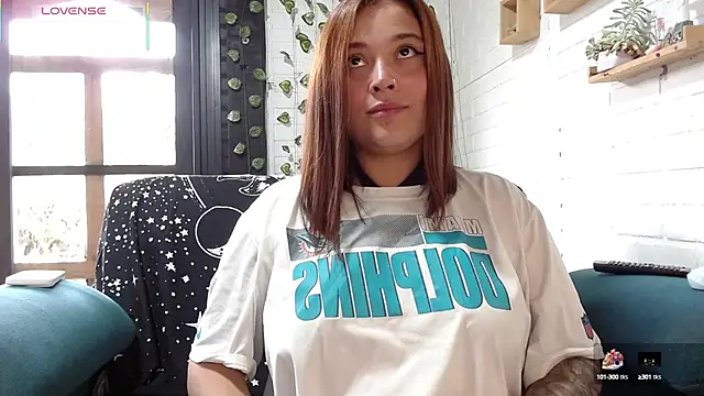 LiraSonnett online show from 03/17/25, 09:13