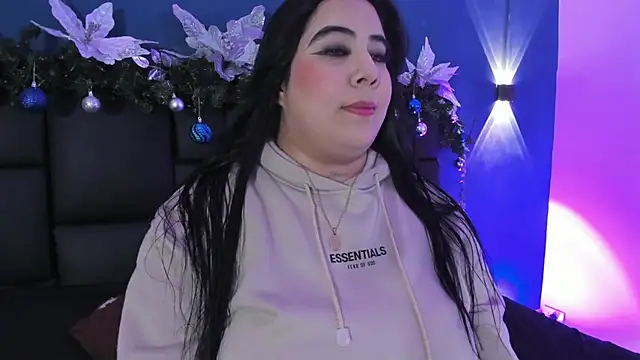 DANESKA HILLER online show from 01/05/26, 08:01