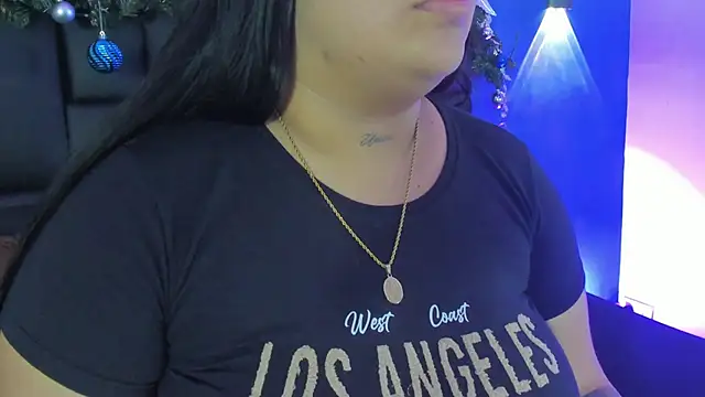 DANESKA HILLER online show from 01/06/26, 07:50