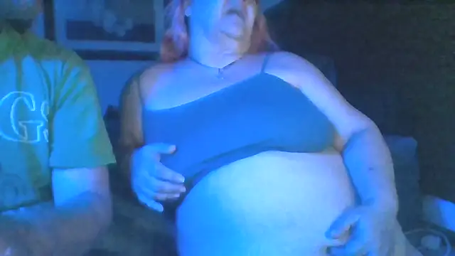 SpnzTnT online show from 10/07/25, 03:25