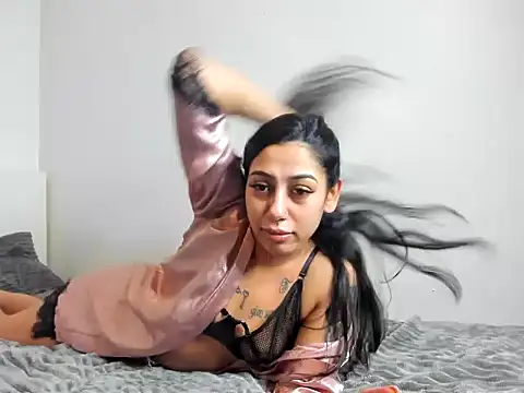 lex-llexiiii27 online show from 02/28/25, 01:58