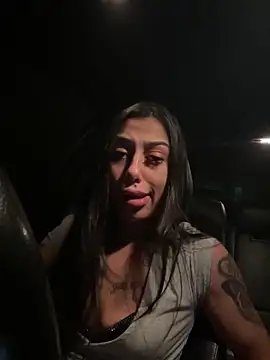 lex-llexiiii27 online show from 12/19/25, 06:26