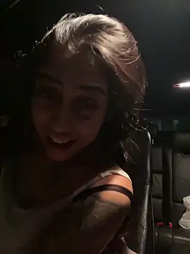 lex-llexiiii27 online show from 12/22/25, 06:27