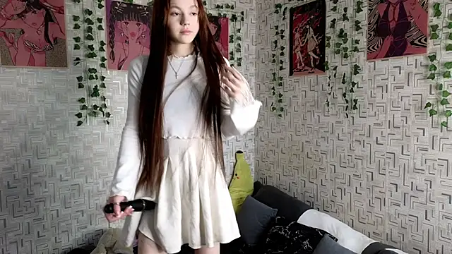 Lusy PickMe online show from 03/02/25, 04:07