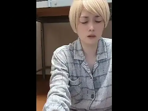 mgnhiroyuki online show from 11/16/25, 03:45