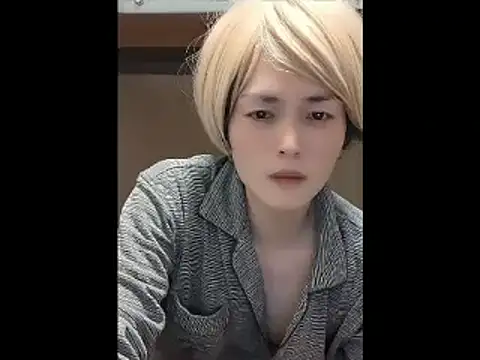 mgnhiroyuki online show from 02/14/26, 08:33