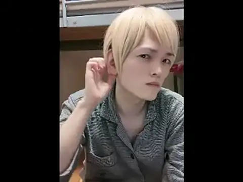 mgnhiroyuki online show from 04/05/26, 09:28