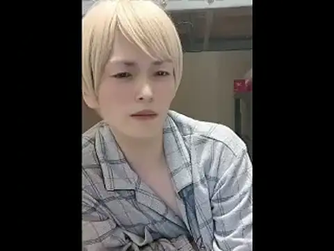 mgnhiroyuki online show from 04/16/26, 10:38