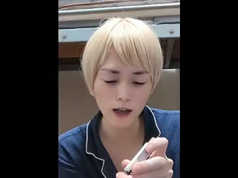 Snapshot of mgnhiroyuki chatting on 05/22/26, 06:20 mgnhiroyuki online show from 05/22/26, 06:20