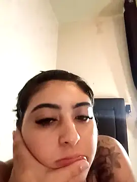 mayteziinhaa online show from 03/19/26, 08:57