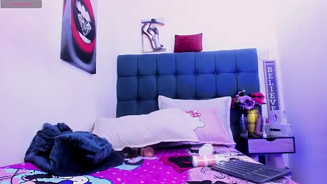 Aitana star1 online show from 11/21/25, 08:02