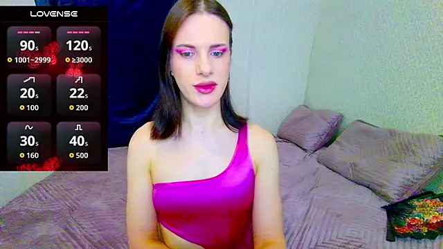 Nicole Redfields online show from 03/16/26, 05:44