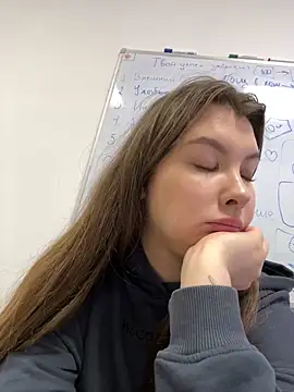 HannaJohnson online show from 03/11/25, 09:34