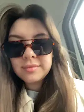 HannaJohnson online show from 03/13/25, 05:43