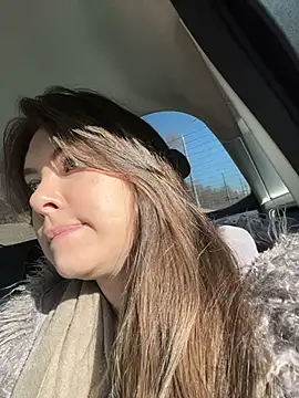 HannaJohnson online show from 03/17/25, 05:45