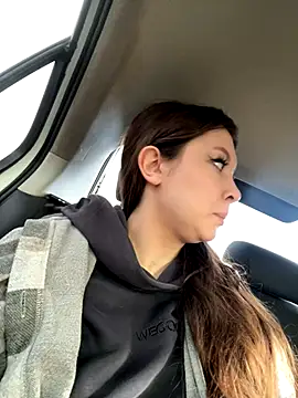 HannaJohnson online show from 09/26/25, 05:44