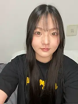 MinaKubo online show from 03/29/26, 03:23