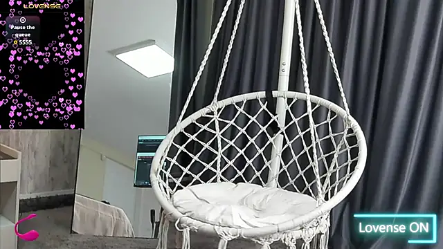 Snapshot of LexyAva chatting on 03/12/25, 02:12 LexyAva online show from 03/12/25, 02:12