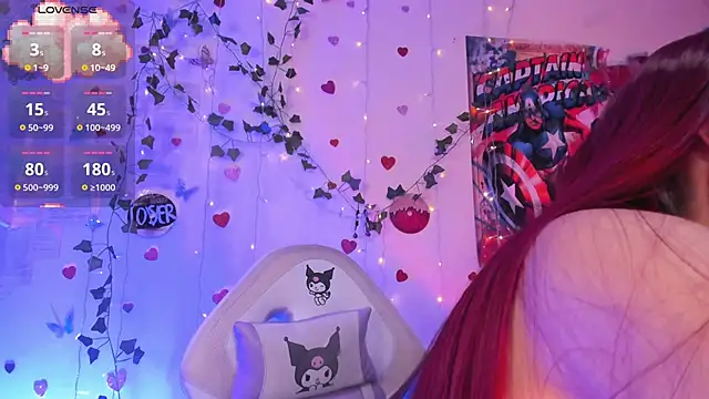 Snapshot of elizabeth_jiing chatting on 10/29/25, 08:43 elizabeth jiing online show from 10/29/25, 08:43