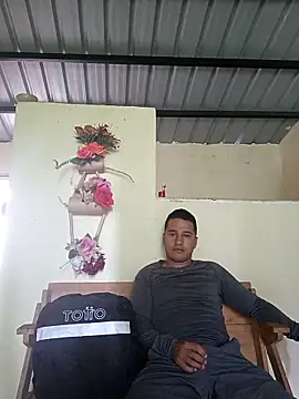 Pipilokito online show from 03/20/25, 03:58